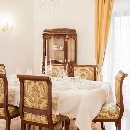 Suite Sarandrea Rome Exterior photo