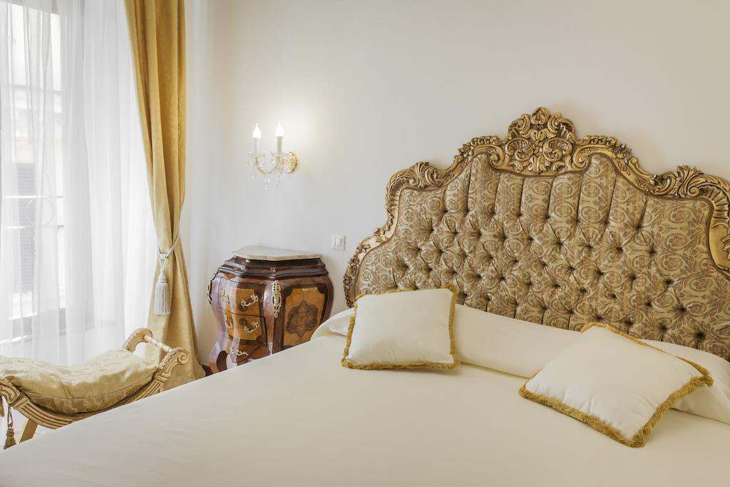 Suite Sarandrea Rome Exterior photo