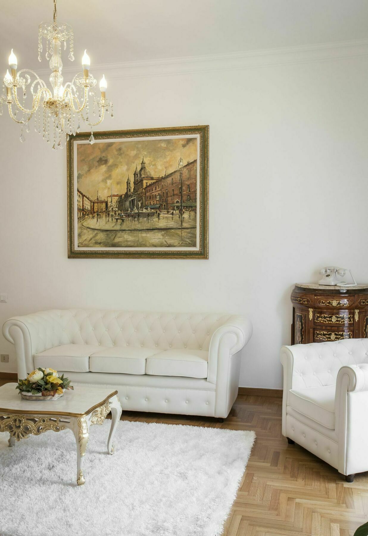 Suite Sarandrea Rome Exterior photo