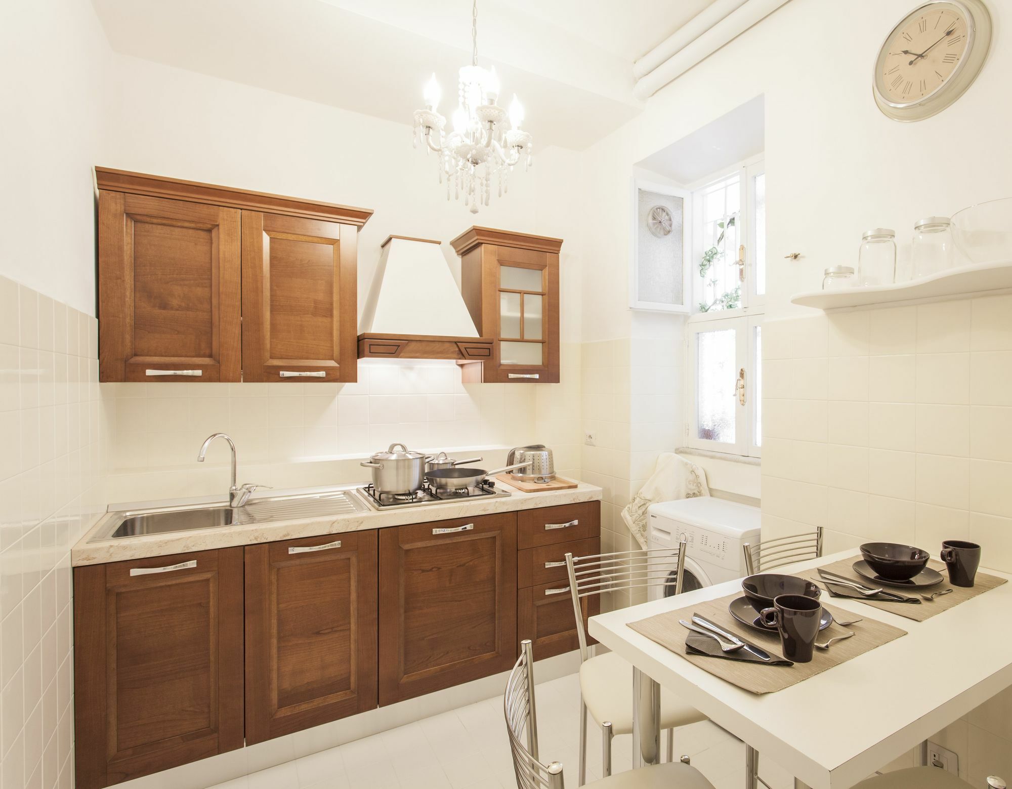 Suite Sarandrea Rome Exterior photo